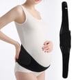 thumbnail image 3 of Support Maternity Belt Pregnancy Support Postpartum Recovery Pelvic Orthodontic Belt, 3 of 8
