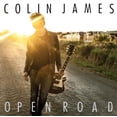 thumbnail image 1 of Colin James - Route Ouverte [CD], 1 of 1