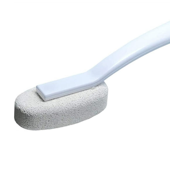 Nature Pumice Stone Brush for Feet Pedicure Tools Hard Skin Callus Remover for Feet and Hands Nature Foot File