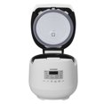 thumbnail image 5 of Cuckoo 6-cup Smart Rice Cooker and Food Warmer, 5 of 5