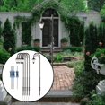 thumbnail image 4 of Milaget 3V 5pcs 1/87 Model Street Railway Lights Lamp Post Micro Landscape Layout 5, 4 of 8