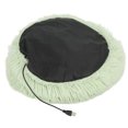 thumbnail image 4 of Litière Électrique pour Animaux de Compagnie à Température Réglable USB Chauffante Imperméable pour Chats Chiens, 4 of 8