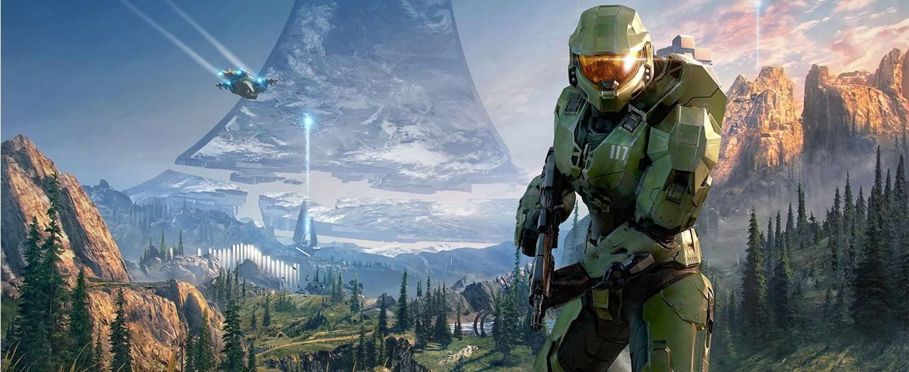 Halo Infini (Xbox)