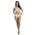 thumbnail image 5 of Jockey Culotte Hipster Ultra Douce pour Femmes - Lot de 3, 5 of 5