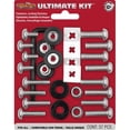 thumbnail image 3 of Cruiser Accessories, fixations blocables, kit ultime, tige étoilée, 3 of 3