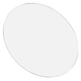 thumbnail image 2 of Miangastore Planche Miroir pour Photographie Acrylique Ronde Réfléchissante Accessoires Photo Lot de 1 7.1x7.1x0.08 Po, 2 of 8