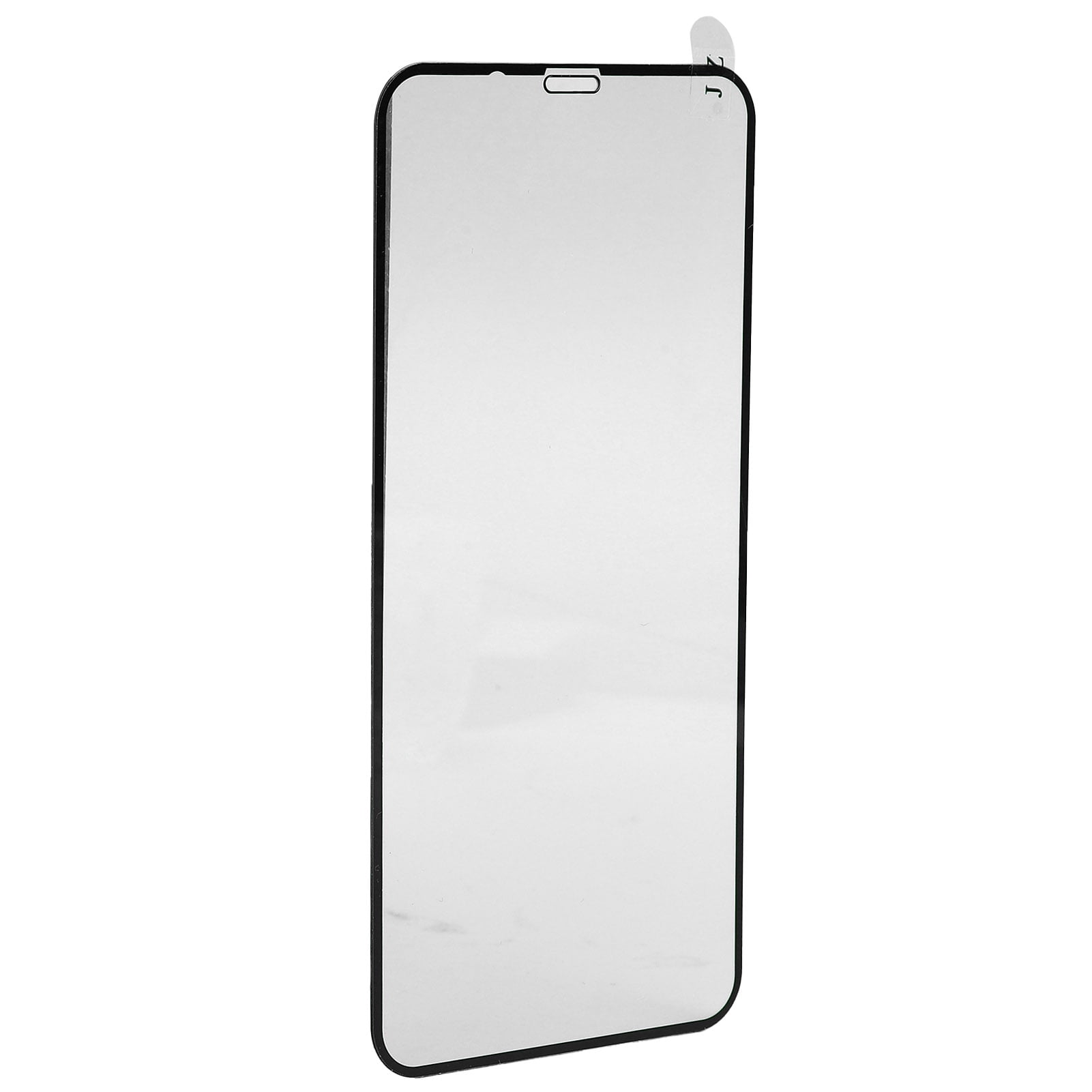 Screen Protector For  Xr/11 Mobile Phone Tempered Glass Screen Protector Full Screen Film For  XR/11 ProtectionFull Screen High Definition Black For IphoneXR/11