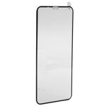 Mobile Phone Screen Protector Mobile Phone Tempered Glass Screen Protector Full Screen Film For  XR/11 ProtectionFull Screen High Definition Black For IphoneXR/11