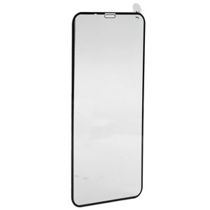 Screen Protector For  Xr/11 Mobile Phone Tempered Glass Screen Protector Full Screen Film For  XR/11 ProtectionFull Screen High Definition Black For IphoneXR/11