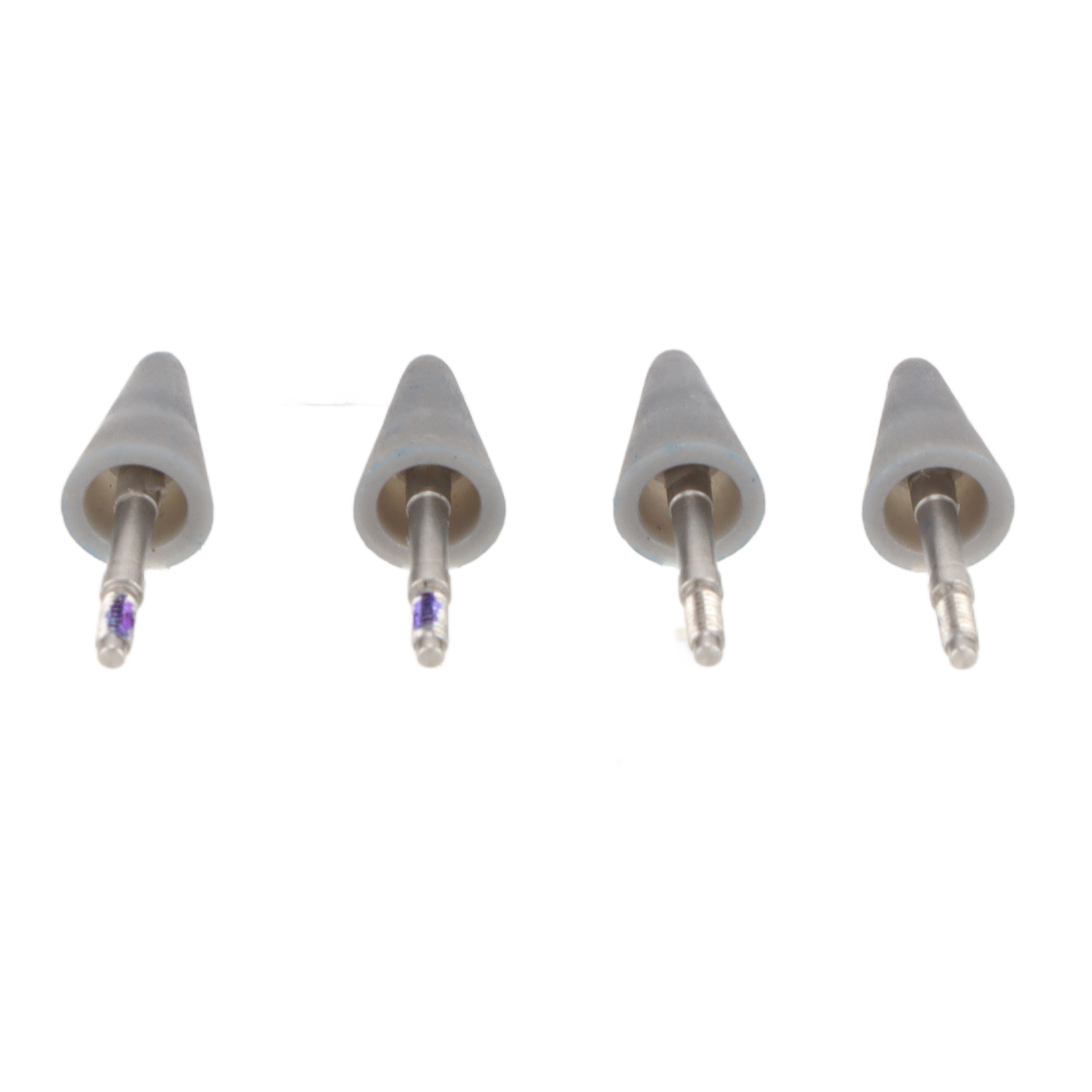Stylus Nib,4Pcs Tablet Stylus Tips Replacement Nibs Touch Stylus Pen Nibs Multi-Functional