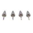 thumbnail image 2 of Embouts de Stylet pour Tablette, 4 Pcs Embouts de Stylet de Remplacement Embouts de Stylet de Remplacement Design de Pointe, 2 of 9