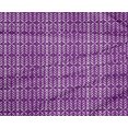 thumbnail image 4 of oneOone Polyester Lycra Fabric Ethnic Block Printed Craft Fabric BTY 56 Inch Wide, 4 of 4