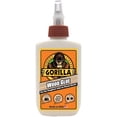 thumbnail image 1 of Gorilla Wood Glue-4Oz, 1 of 7