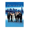 thumbnail image 1 of Friends: The Complete Series [DVD] - English Only, 1 of 4