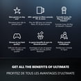 thumbnail image 3 of Xbox Game Pass Ultimate – 3 Month Membership (Code Numérique), 3 of 6