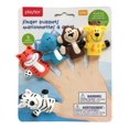 thumbnail image 1 of Playtex Finger Puppets, 1 of 4