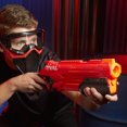 thumbnail image 3 of Nerf Rival Takedown XX-800 Blaster -- Pump Action, 3 of 7