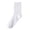 White, variant on FhsagQ Socks Men's Socks Camisoles & Tanks Lace Solid Color Vertical Strip Socks Mid Tube Socks Classic Casual Comfort Cotton Socks Mens Socks with Stockings Socks for Men with Robe Grey One Size