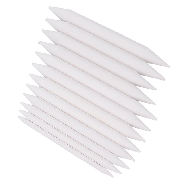 Blending Stumps, Sketch Rub Drawing Tool Sketch Tool, Sketch Drawing Tool Professional Professional Drawing For Convenient Drawing