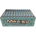 thumbnail image 3 of Mike and Ike Sour Blue Raspberry – 4.25 oz theater boxes - (12 pack) – 2 BOXES, 3 of 5