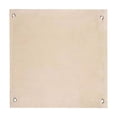 thumbnail image 2 of Kbndieu Fireproof Mats Camping Fire Mat Insulation Flame Retardant High Temperature Glass Fiber Fire Blanket Home Essentials, 2 of 6
