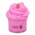 thumbnail image 4 of Trousse Anti-Stress en Boue de Coton Slime, Argile Colorée de Décompression Parfumée aux Fruits, Activité de Jeu Sensoriel Interactive Parent-Jeune, Bricolage Créatif Cadeaux Éducatifs, 4 of 8