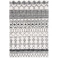 thumbnail image 4 of SAFAVIEH Tulum Coriander Moroccan Geometric Area Rug, 4 of 6