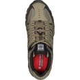 thumbnail image 3 of Skechers Chaussure de Construction à Embout d'Acier pour Homme, Galet/noir, 8, 3 of 4