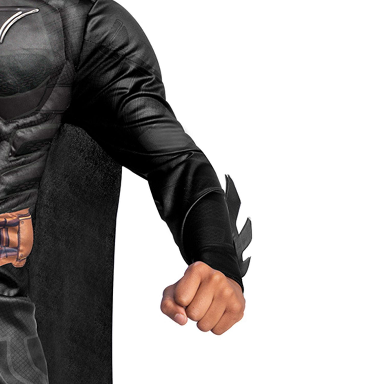 Costume de Batman pour enfant The Dark Knight Trilogy DC