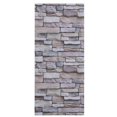 thumbnail image 2 of Brick Pattern Wallpaper, Self-Adhesive Wall Sticker, Wallpaper 3D Wallpaper, for Living Room Kitchen, 2 of 7
