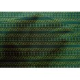 thumbnail image 4 of oneOone Cotton Silk Fabric Geometric Block Print Sewing Fabric BTY 42 Inch Wide, 4 of 4