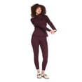 thumbnail image 2 of Athletic Works Women's Full Zip Performance Jacket, 2 of 6