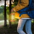 thumbnail image 4 of Yhmxh Camping Essentials Camping Gear New Portable Retro Camping Lamp, USB Rechargeable Camping Lantern, Hanging Dimmable LED Tent Lantern, Lightweight Camping Light For Courtyard Outdoor, 4 of 8