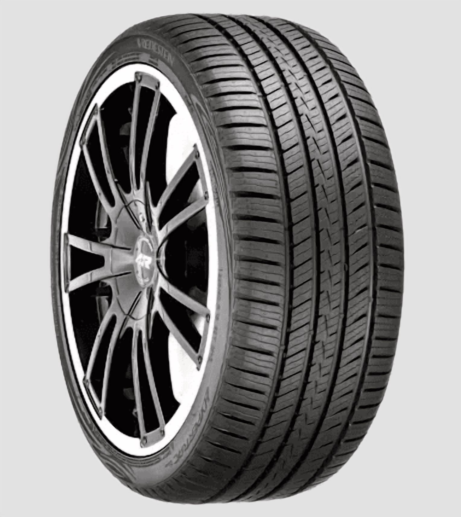Vredestein Hypertrac 255/50R19XL 107W BSW pneu