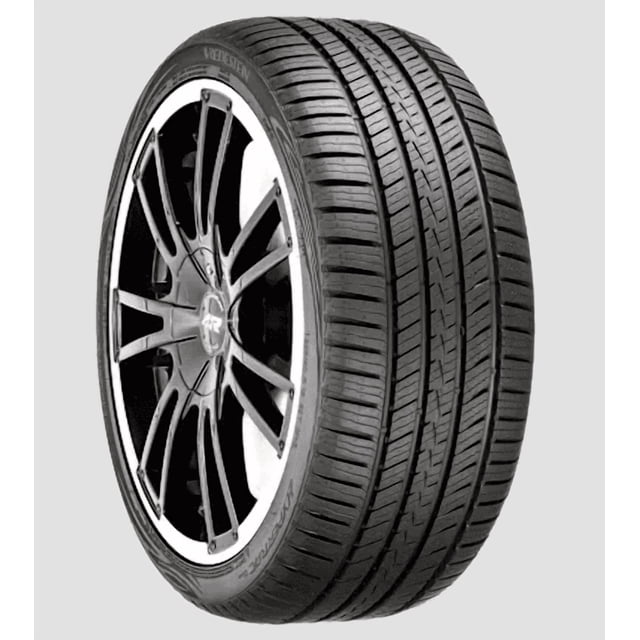 Vredestein Hypertrac 275/40R20XL 106Y BSW pneu