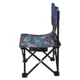 thumbnail image 3 of Demonsen Chaise Pliante, Chaise de Camping Portable pour la Plage pour la Pêche, 3 of 8