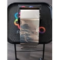 thumbnail image 4 of Framar Star Struck Silver Light Smooth Foil 5lb Roll, 4 of 5