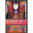 thumbnail image 1 of Aquarian Tarot Deck, 1 of 2
