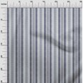 thumbnail image 2 of oneOone Silk Tabby Fabric Chevron Block Print Fabric BTY 42 Inches Wide, 2 of 4