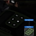 thumbnail image 2 of Baohd Waterproof Binoculars High Definition Night Visions Device For Enthusiasts Telescope green, 2 of 6
