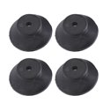 thumbnail image 1 of 4PCS Shock Absorption Rubber Cushion for Vacuum Pump Oil Free Small Air Compressor Accessories, 1 of 14