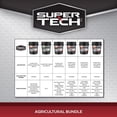 thumbnail image 2 of SuperTech Diesel Oil 15W40 18.9L Pail, 2 of 5
