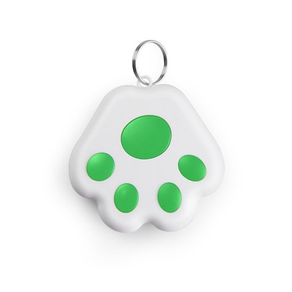 Étiquette de Suivi GPS Anti-Perte pour Chat et Chien, Localisateur, Prévention, Étanche, Portable, Traqueur Sans Fil, Étiquettes pour Animaux de Compagnie, Chats, Chiens, Accessoires