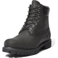 thumbnail image 1 of Timberland Men's 6 Inch Premium Waterproof Boot Black Size 10, 1 of 7