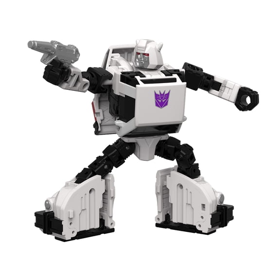 Transformers Retro Decepticon Bug Bite Action Figure