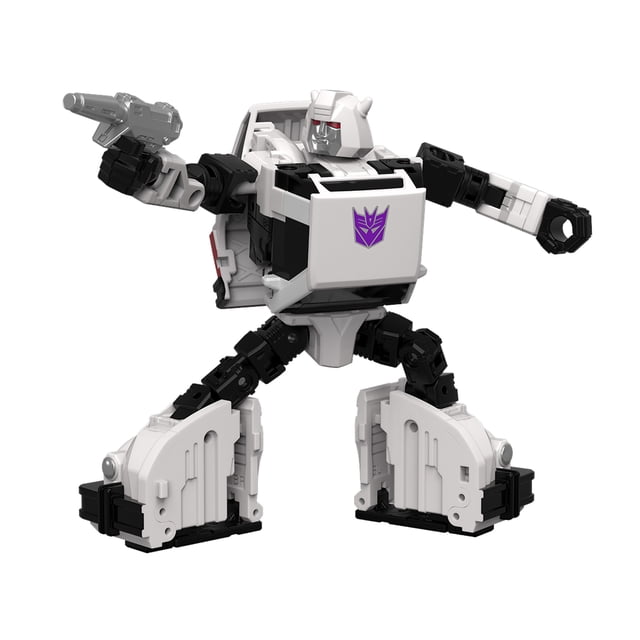 Transformers Retro Decepticon Bug Bite Action Figure