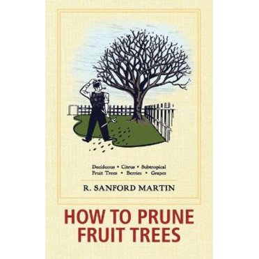 Comment Tailler les Arbres Fruitiers, Vingtième Édition