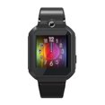thumbnail image 2 of iTIME KIDS Body Temperature Interactive Games Watch Black Design, 2 of 2