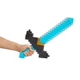 thumbnail image 4 of Minecraft Film Accessoire Épée et Pioche Appuyez et transformez, 4 of 6
