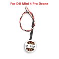 thumbnail image 3 of Moteur de Remplacement pour DJI Mini 4 pro Accessoire de Moteur de Drone, 3 of 4